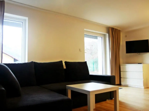 Apartamenty Orla