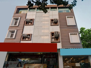 OYO Flagship 80619 Affection Inn