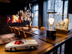 Motel One Stuttgart-Feuerbach