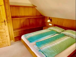 Apartment Dimnik
