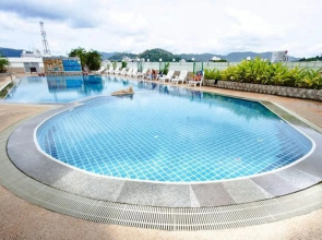 Royal Phuket City Hotel