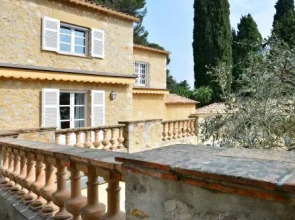 Villa Yabassi