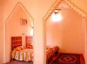 Kuldhara Heritage Resort