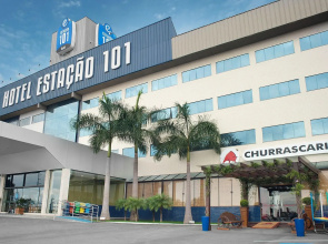 Hotel Estação 101