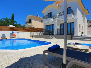 Villa Ernica in Malatya
