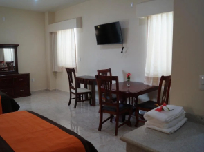 Hotel Amazing Celaya