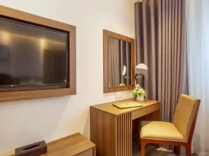 Astica Hotel Nha Trang