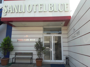 Sanli Hotel Blue
