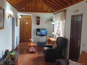 Climatized Pool Free Wifi Casa Rural Las Pareditas