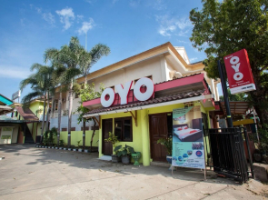 Hotel New Rajawali by Oyo Rooms