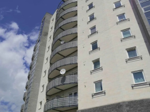 City Apartments Northampton The Pinnacle
