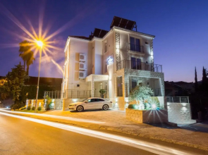 Apartment L Palace