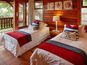 Knysna River Club by First Private Stays