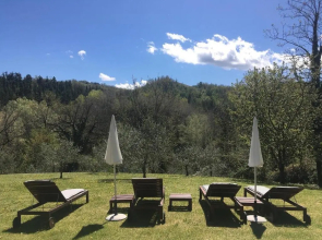 Il Nascondiglio - The Hideaway