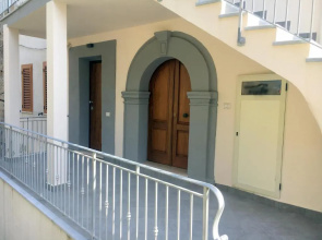 Mare Apartment 4