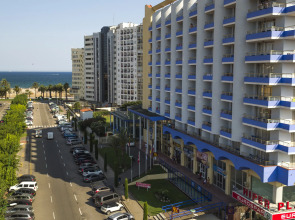 Xon's Platja Hotel Apartments