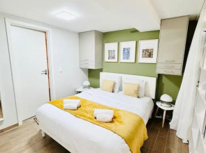 Cosy Studio in city center