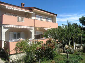 Apartment TODOR