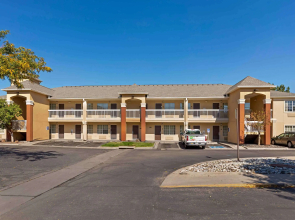 Extended Stay America Select Suites Denver Aurora South