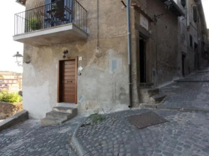 La Casetta Belvedere