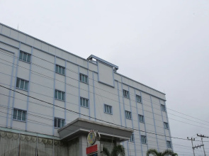 Airy Kuantan Raya 120 Pekanbaru