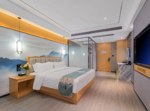 Tequan Hotel