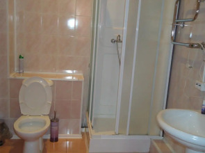 Бизнес Отель