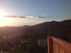 Rhodes Retreat