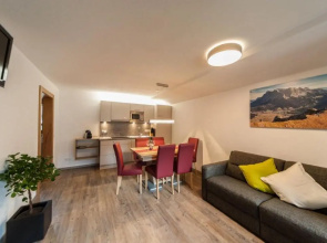 Appartements Wacker