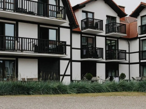 Apartamenty Sun & Snow Nadmorska
