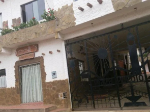 Plaza Pueblo Hotel
