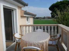 Apartments Saric