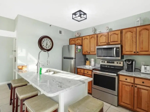 Royal Gulf Beach & Racquet Club 5110 2 Bedroom Condo by Redawning
