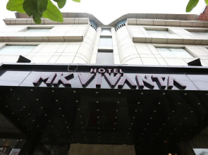 Capital O 5895 M K Vivanta