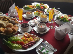 Xperience Hill-Top Beach Resort