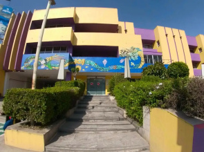 Hotel Coacalco