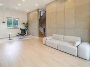 Chuncheon Staysaint21 Poolvilla
