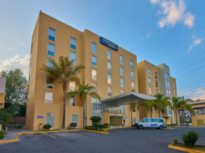 City Express by Marriott Puebla Finsa