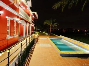 MiCarro B&B