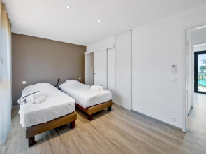 Résidence Pierre & Vacances Premium Les Terrasses d'Arsella