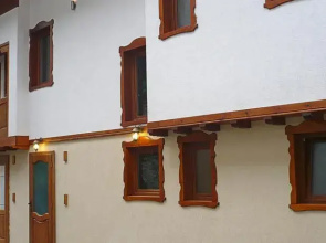 Hotel Asenevtsi