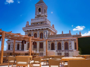 Hotel Plaza