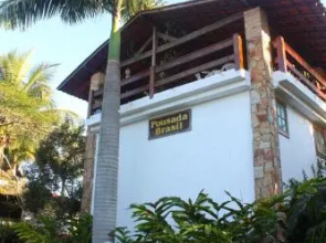 Pousada Brasil Paraty