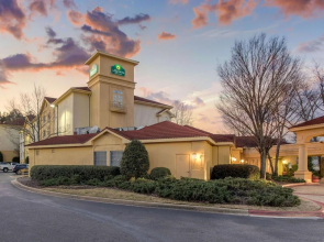 La Quinta Inn & Suites Birmingham Homewood