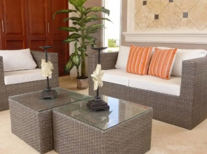 Newly Build Ocean View Villa