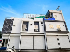 Fabhotel One Stay