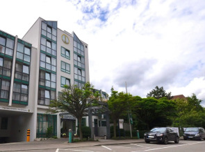 ACHAT Hotel Stuttgart Airport Messe