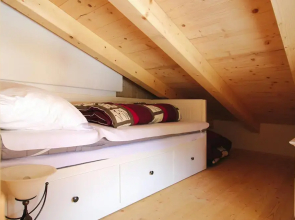 Chalet in Konigsleiten With Wellness & Alps View