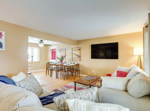 Gather Family! Home w/ Fenced Yard in Wheat Ridge