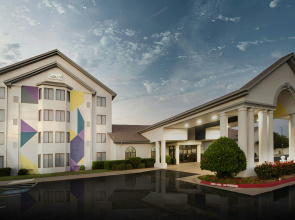 Spark by Hilton Amarillo East